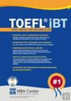 Bertrand.pt - Total Prepkit For The Toefl Ibt