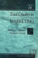 Total Quality In Marketing
