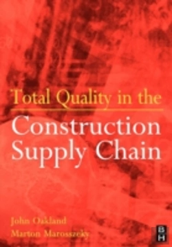 Bertrand.pt - Total Quality In The Construction Supply Chain