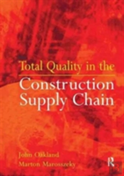 Bertrand.pt - Total Quality In The Construction Supply Chain