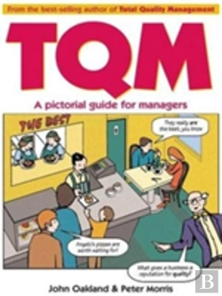 Bertrand.pt - Total Quality Management: A Pictorial Guide For Managers