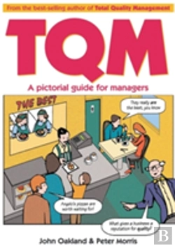 Bertrand.pt - Total Quality Management: A Pictorial Guide For Managers