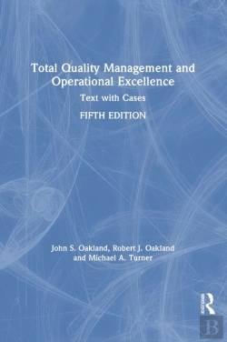 Bertrand.pt - Total Quality Management And Operational Excellence