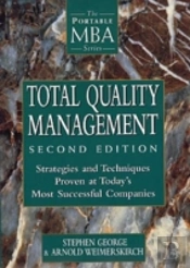 Total Quality Management