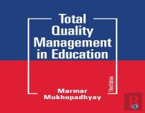 Total Quality Management In Education