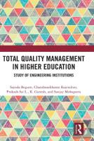 Total Quality Management In Higher Education