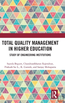 Bertrand.pt - Total Quality Management In Higher Education
