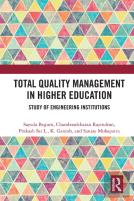 Total Quality Management In Higher Education