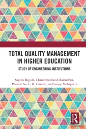 Total Quality Management In Higher Education