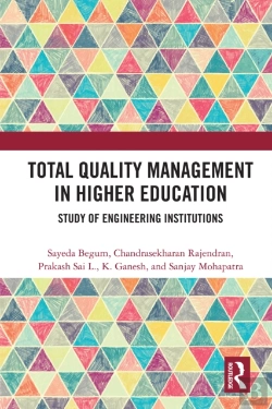 Bertrand.pt - Total Quality Management In Higher Education