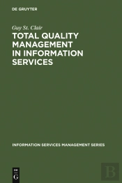 Total Quality Management In Information Services