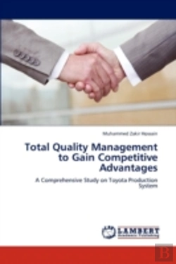 Bertrand.pt - Total Quality Management To Gain Competi