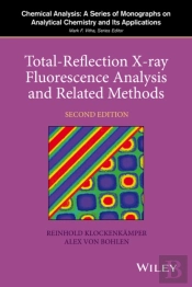 Total-Reflection X-Ray Fluorescence Analysis And Related Methods