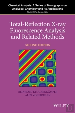 Bertrand.pt - Total-Reflection X-Ray Fluorescence Analysis And Related Methods