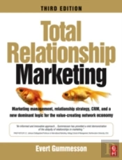 Total Relationship Marketing