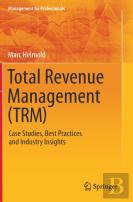 Total Revenue Management (Trm)