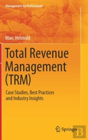 Total Revenue Management (Trm)
