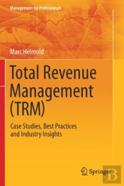Total Revenue Management (Trm)