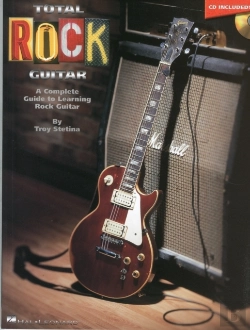 Bertrand.pt - Total Rock Guitar