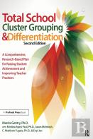 Total School Cluster Grouping And Differentiation