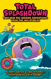 Total Splash Down: Two Splash-Tastic Inflatables Adventures