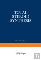 Total Steroid Synthesis