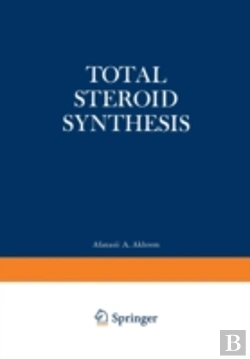 Bertrand.pt - Total Steroid Synthesis