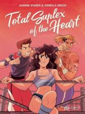 Total Suplex Of The Heart