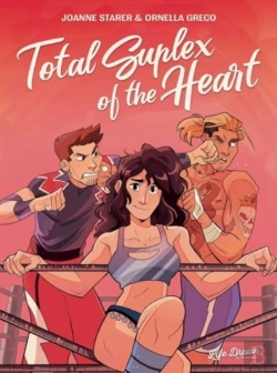 Bertrand.pt - Total Suplex Of The Heart