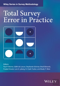 Bertrand.pt - Total Survey Error In Practice
