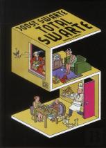 Total Swarte ; Le Maître De La Ligne Claire