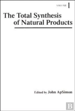 Bertrand.pt - Total Synthesis Of Natural Products, Volume 1
