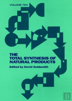 Bertrand.pt - Total Synthesis Of Natural Products, Volume 10, Part A