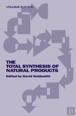 Bertrand.pt - Total Synthesis Of Natural Products, Volume 11, Part B