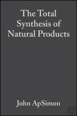 Bertrand.pt - Total Synthesis Of Natural Products, Volume 2