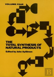 Total Synthesis Of Natural Products, Volume 4