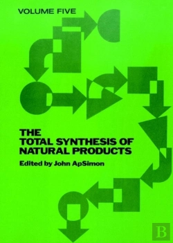 Bertrand.pt - Total Synthesis Of Natural Products, Volume 5