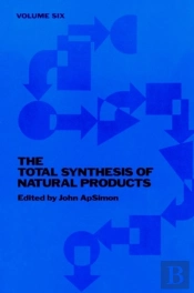 Total Synthesis Of Natural Products, Volume 6