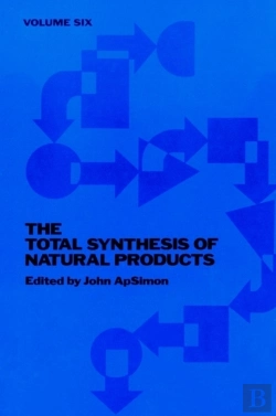 Bertrand.pt - Total Synthesis Of Natural Products, Volume 6