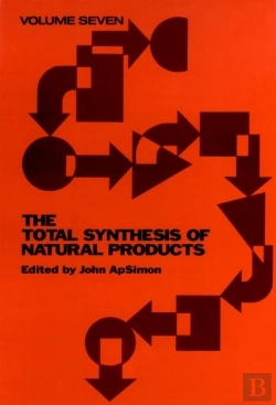 Bertrand.pt - Total Synthesis Of Natural Products, Volume 7
