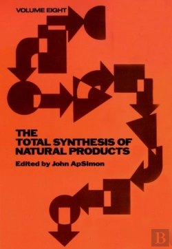 Bertrand.pt - Total Synthesis Of Natural Products, Volume 8