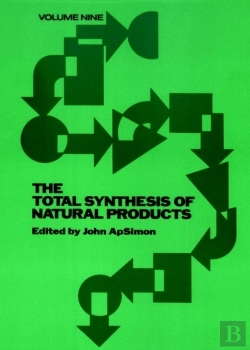 Bertrand.pt - Total Synthesis Of Natural Products, Volume 9