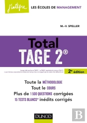 Total Tage 2 (2e Édition)