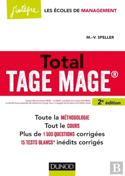Bertrand.pt - Total Tage Mage (2e Édition)