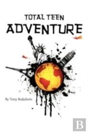 Total Teen Adventure