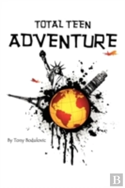 Bertrand.pt - Total Teen Adventure