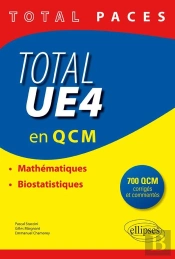 Total Ue4 (En Qcm)