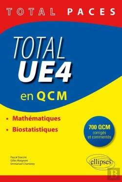 Bertrand.pt - Total Ue4 (En Qcm)