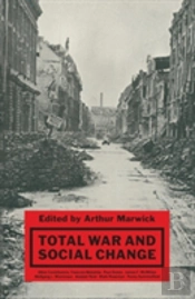 Total War And Social Change