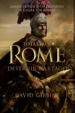 Bertrand.pt - Total War: Rome. Destruir Cartago